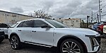 New 2027 CADILLAC LYRIQ LUXURY in METAIRIE, LOUISIANA