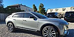 New 2027 CADILLAC LYRIQ LUXURY in METAIRIE, LOUISIANA