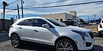 New 2026 CADILLAC XT5 PREMIUM LUXURY in METAIRIE, LOUISIANA