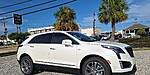 New 2026 CADILLAC XT5 PREMIUM LUXURY in METAIRIE, LOUISIANA