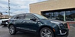 New 2026 CADILLAC XT5 PREMIUM LUXURY in METAIRIE, LOUISIANA