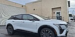 New 2027 CADILLAC OPTIQ PREMIUM SPORT in METAIRIE, LOUISIANA