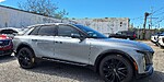 New 2027 CADILLAC LYRIQ SPORT in METAIRIE, LOUISIANA