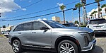 New 2027 CADILLAC VISTIQ LUXURY in METAIRIE, LOUISIANA