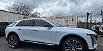 New 2027 CADILLAC LYRIQ LUXURY in METAIRIE, LOUISIANA