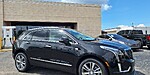 New 2026 CADILLAC XT5 PREMIUM LUXURY in METAIRIE, LOUISIANA
