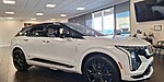 New 2027 CADILLAC OPTIQ V-SERIES in METAIRIE, LOUISIANA