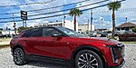 New 2027 CADILLAC LYRIQ SPORT in METAIRIE, LOUISIANA