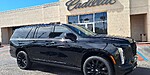 New 2026 CADILLAC ESCALADE ESV PLATINUM EDITION in METAIRIE, LOUISIANA