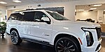 New 2026 CADILLAC ESCALADE SPORT in METAIRIE, LOUISIANA
