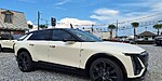 New 2027 CADILLAC LYRIQ SIGNATURE SPORT in METAIRIE, LOUISIANA