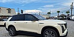 New 2027 CADILLAC VISTIQ SPORT in METAIRIE, LOUISIANA