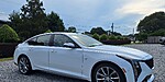 New 2026 CADILLAC CT5 SPORT in METAIRIE, LOUISIANA