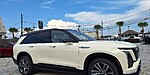 New 2027 CADILLAC VISTIQ SPORT in METAIRIE, LOUISIANA