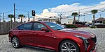 New 2026 CADILLAC CT5 SPORT in METAIRIE, LOUISIANA