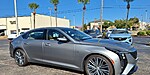 New 2026 CADILLAC CT5 PREMIUM LUXURY in METAIRIE, LOUISIANA