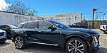 New 2027 CADILLAC LYRIQ SIGNATURE LUXURY in METAIRIE, LOUISIANA