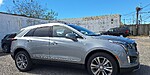 New 2026 CADILLAC XT5 PREMIUM LUXURY in METAIRIE, LOUISIANA