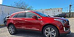 New 2026 CADILLAC XT5 PREMIUM LUXURY in METAIRIE, LOUISIANA