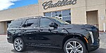 New 2027 CADILLAC ESCALADE SPORT in METAIRIE, LOUISIANA