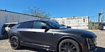 New 2027 CADILLAC LYRIQ V-SERIES in METAIRIE, LOUISIANA