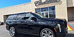 New 2027 CADILLAC ESCALADE SPORT in METAIRIE, LOUISIANA