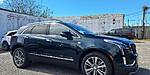 New 2026 CADILLAC XT5 PREMIUM LUXURY in METAIRIE, LOUISIANA