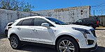 New 2026 CADILLAC XT5 PREMIUM LUXURY in METAIRIE, LOUISIANA