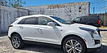New 2026 CADILLAC XT5 PREMIUM LUXURY in METAIRIE, LOUISIANA