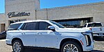 New 2027 CADILLAC ESCALADE LUXURY in METAIRIE, LOUISIANA