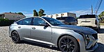 New 2026 CADILLAC CT5 SPORT in METAIRIE, LOUISIANA