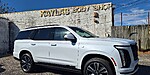New 2027 CADILLAC ESCALADE SPORT in METAIRIE, LOUISIANA