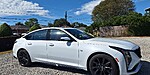 New 2026 CADILLAC CT5 SPORT in METAIRIE, LOUISIANA