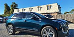New 2026 CADILLAC XT5 PREMIUM LUXURY in METAIRIE, LOUISIANA