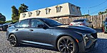 New 2026 CADILLAC CT5 SPORT in METAIRIE, LOUISIANA