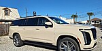 New 2027 CADILLAC ESCALADE ESV SPORT in METAIRIE, LOUISIANA
