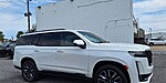 Used 2021 CADILLAC ESCALADE SPORT in METAIRIE, LOUISIANA