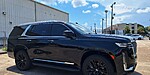 Used 2021 CADILLAC ESCALADE PREMIUM LUXURY in METAIRIE, LOUISIANA