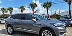 Used 2018 BUICK ENCLAVE PREMIUM in METAIRIE, LOUISIANA