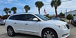 Used 2017 BUICK ENCLAVE LEATHER in METAIRIE, LOUISIANA