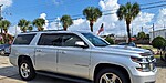 Used 2017 CHEVROLET SUBURBAN LT in METAIRIE, LOUISIANA