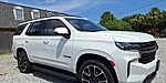 Used 2022 CHEVROLET TAHOE RST in METAIRIE, LOUISIANA