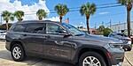 Used 2023 JEEP GRAND CHEROKEE L LIMITED in METAIRIE, LOUISIANA