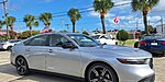 Used 2024 Honda Accord Hybrid SPORT in METAIRIE, LOUISIANA