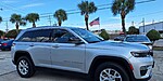 Used 2023 JEEP GRAND CHEROKEE LIMITED in METAIRIE, LOUISIANA
