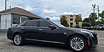 Used 2018 CADILLAC CT6 SEDAN RWD in METAIRIE, LOUISIANA