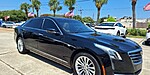 Used 2018 CADILLAC CT6 SEDAN RWD in METAIRIE, LOUISIANA