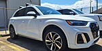 Used 2023 AUDI Q5 S line Premium Plus in METAIRIE, LOUISIANA