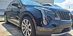 Used 2023 CADILLAC XT4 FWD Premium Luxury in METAIRIE, LOUISIANA