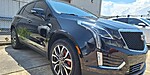 Used 2022 CADILLAC XT5 AWD Sport in METAIRIE, LOUISIANA